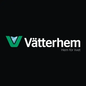 Vätterhem Logo