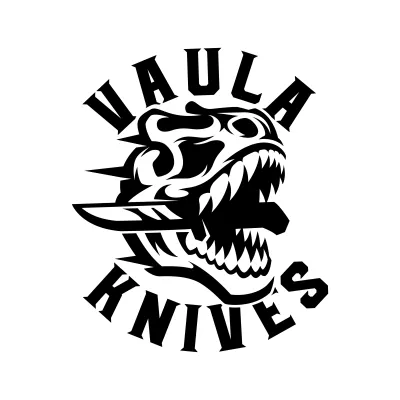 Vaula Knives