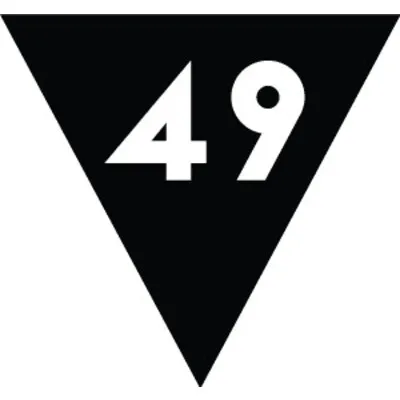 Vault49 Logo