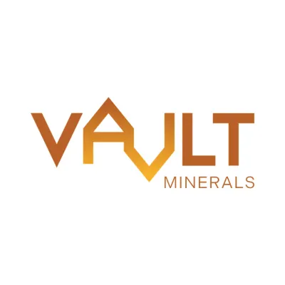 Vault Minerals Ltd logo