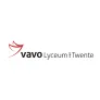 Logo VAVO Lyceum van Twente