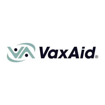 vaxaid.com logo