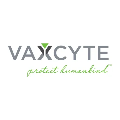 Vaxcyte Inc logo