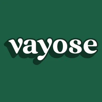 Vayose logo