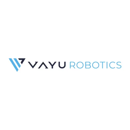 Vayu Robotics logo