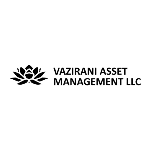 Vazirani Capital LP logo
