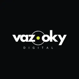Vazooky Digital Logo