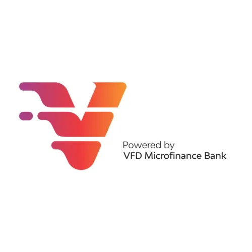 VFD Microfinance Bank logo