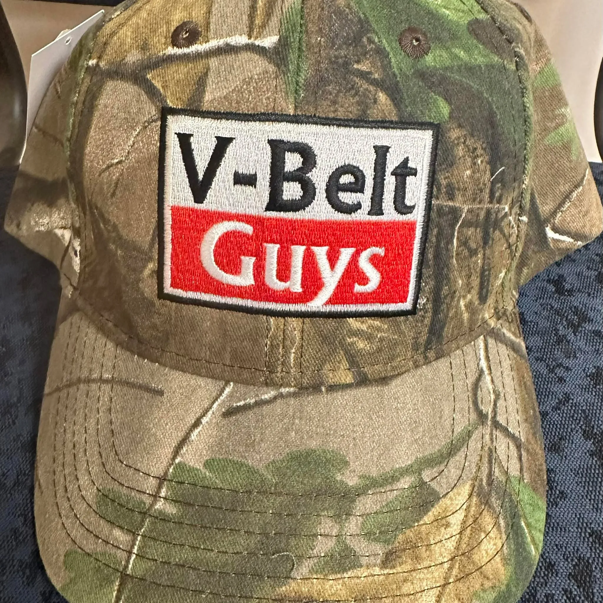 Vbeltguys