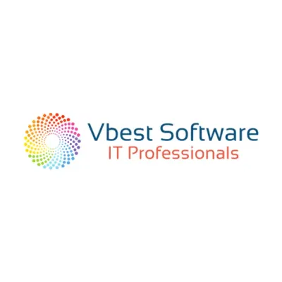 VBEST Software Inc logo