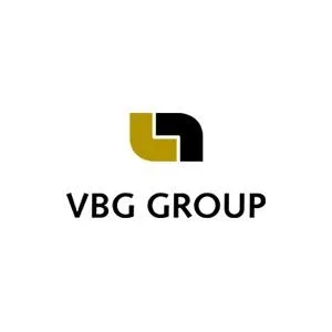 VBG Group AB (publ) Logo