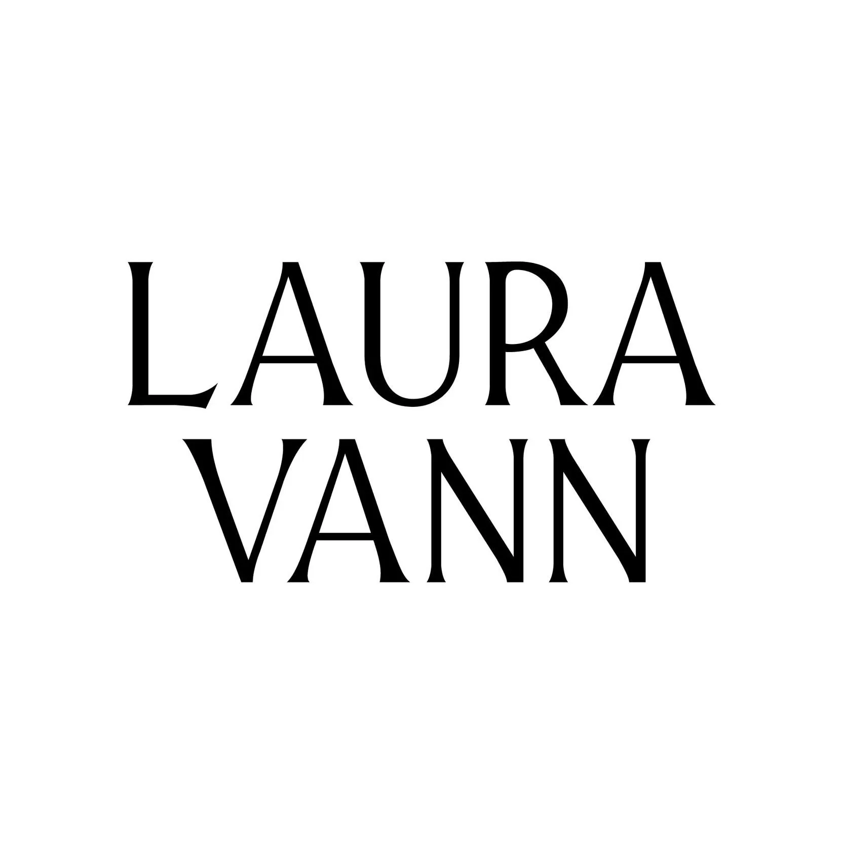 V by Laura Vann