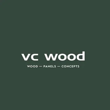 VC Wood Logo