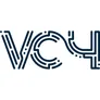 Logo VC4 B.V.