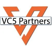 VC5 Partners Logo