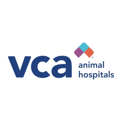 VCA Animal Hospitals logo