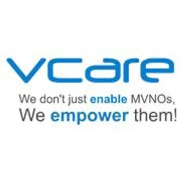 Vcaretec Logo