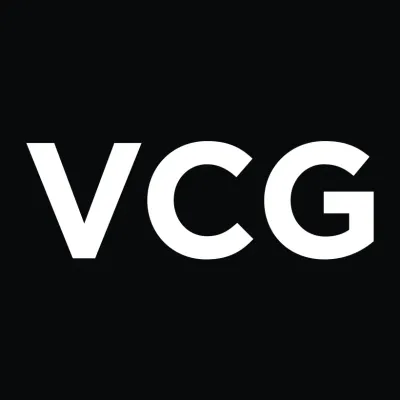 VCG Technology Services Limited logo