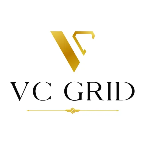 VC Grid logo