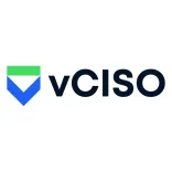 vCISO.com logo/icon