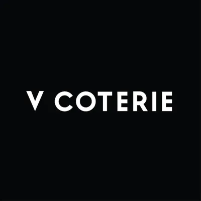 V Coterie logo