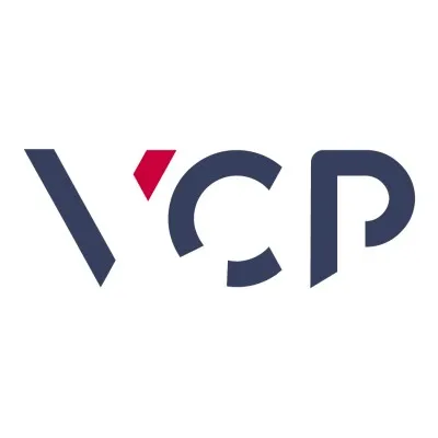 VC Partners SGR logo