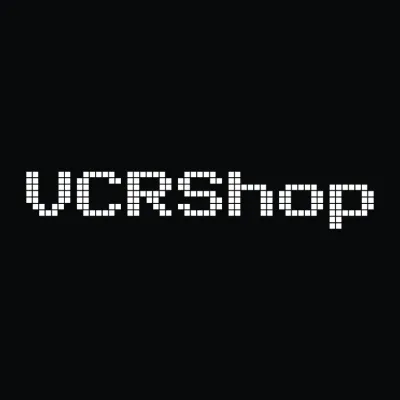 Vcrshop