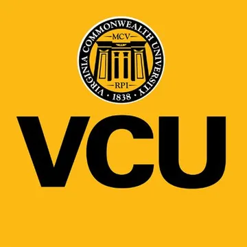 Virginia Commonwealth University Logo