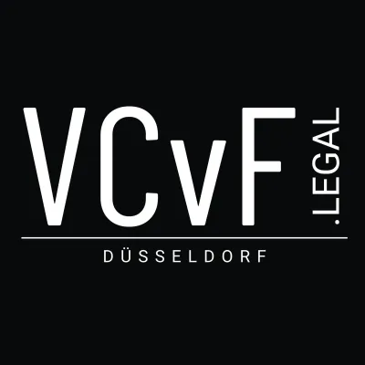 VCvF Vogt Calderón von Fragstein Rechtsanwälte Partnerschaftsgesellschaft mbB