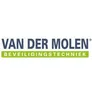 Logo Van der Molen Beveiligingstechniek