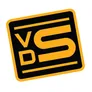 Logo Van der Straaten