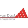 Logo Van Daal Engineering