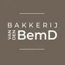 Logo Bakkerij Van den Bemd