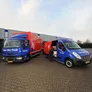 Logo Van den Haak