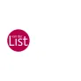 Logo Van der List Adviesgroep B.V.
