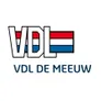 Logo VDL De Meeuw