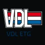 Logo VDL ETG Almelo