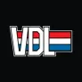 Logo VDL Hapro