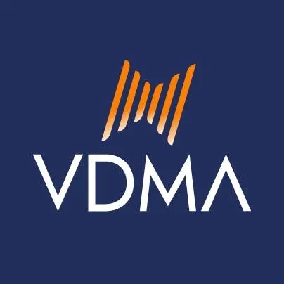 VDMA Startup Machine logo