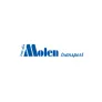Logo Van der Molen Transport
