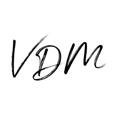 VDM logo