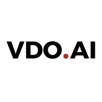 VDO.AI Logo