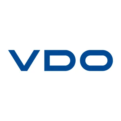 VDO logo