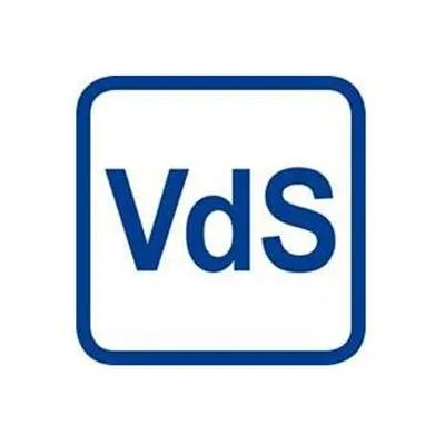 VdS Schadenverhütung GmbH logo