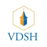 Logo VDSH Incasso & Gerechtsdeurwaarders