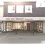 Logo Van der Woerd Schoenen