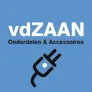 Logo vdZAAN Onderdelen & Accessoires