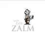 Logo Van der Zalm