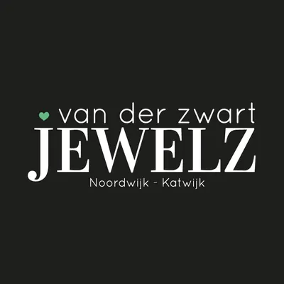 Van der Zwart Jewelz logo