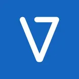VE3 logo/icon